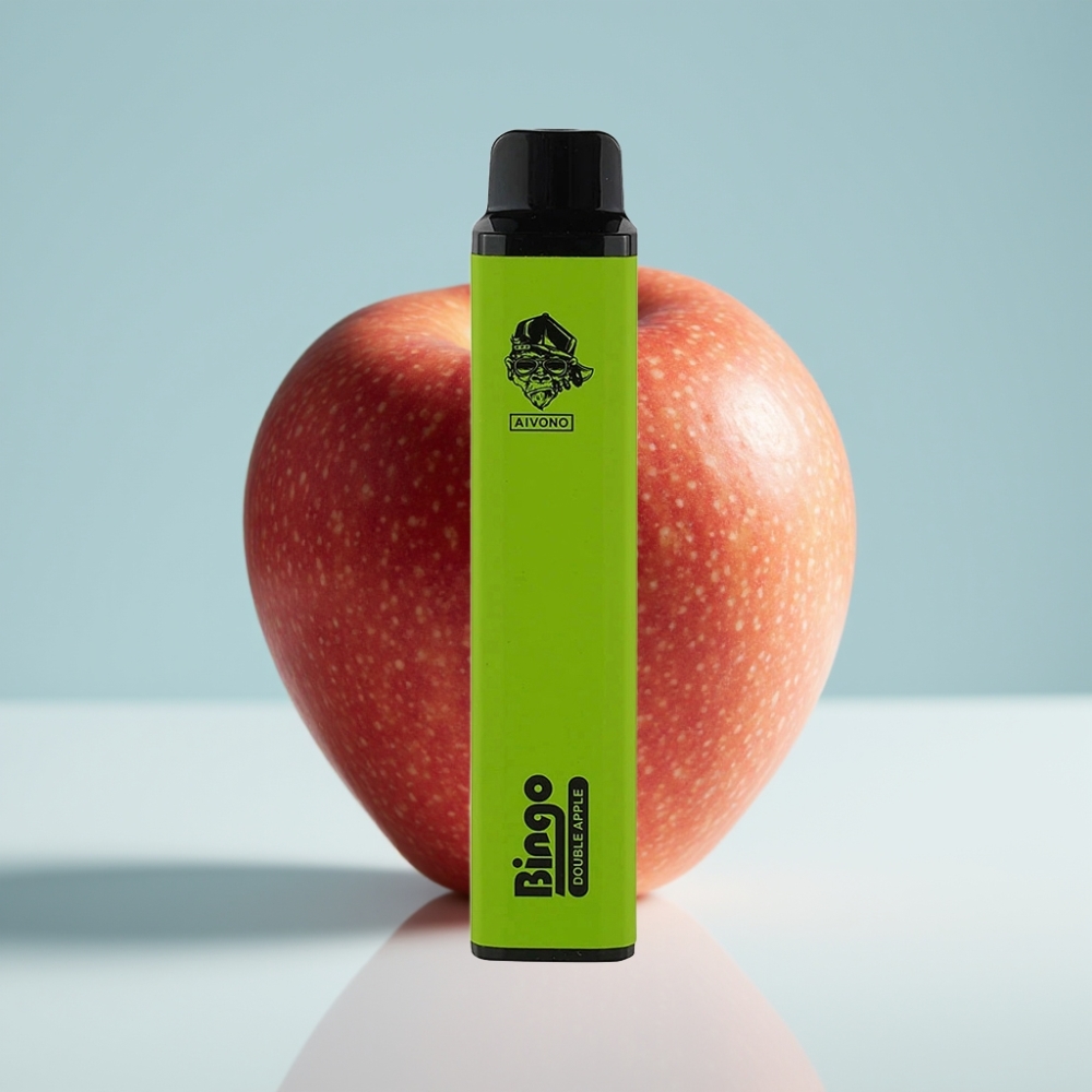 Aivono AIM BINGO 4000 Puffs Disposable Vape 10 mL 1000mAh Dvēseļu Āboli
