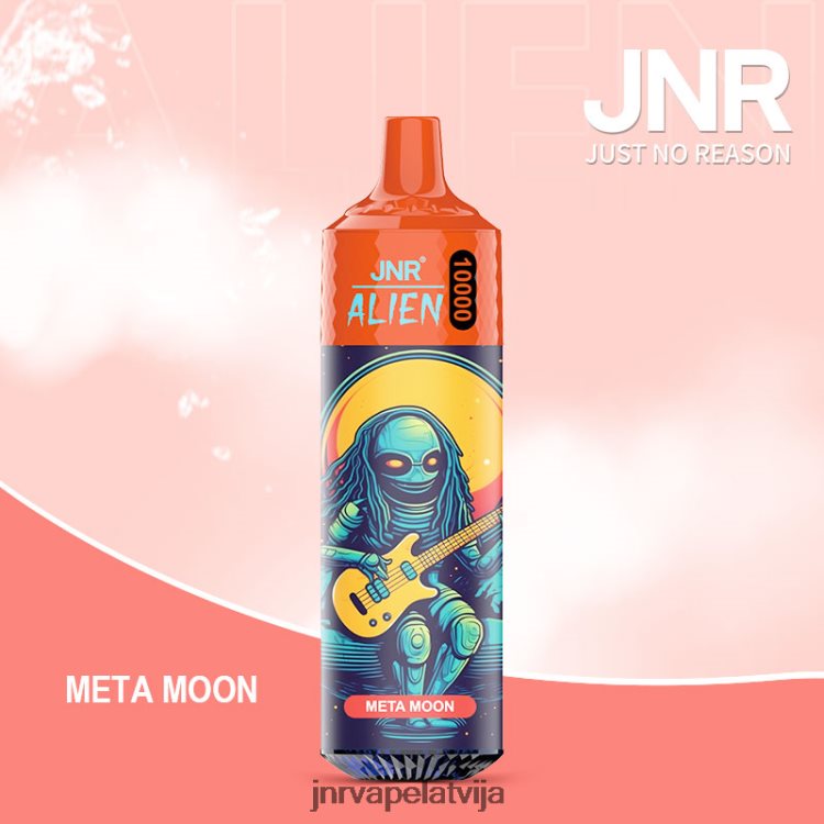 H2T4J137 JNR Vape Price - jnr citplanētietis meta mēness