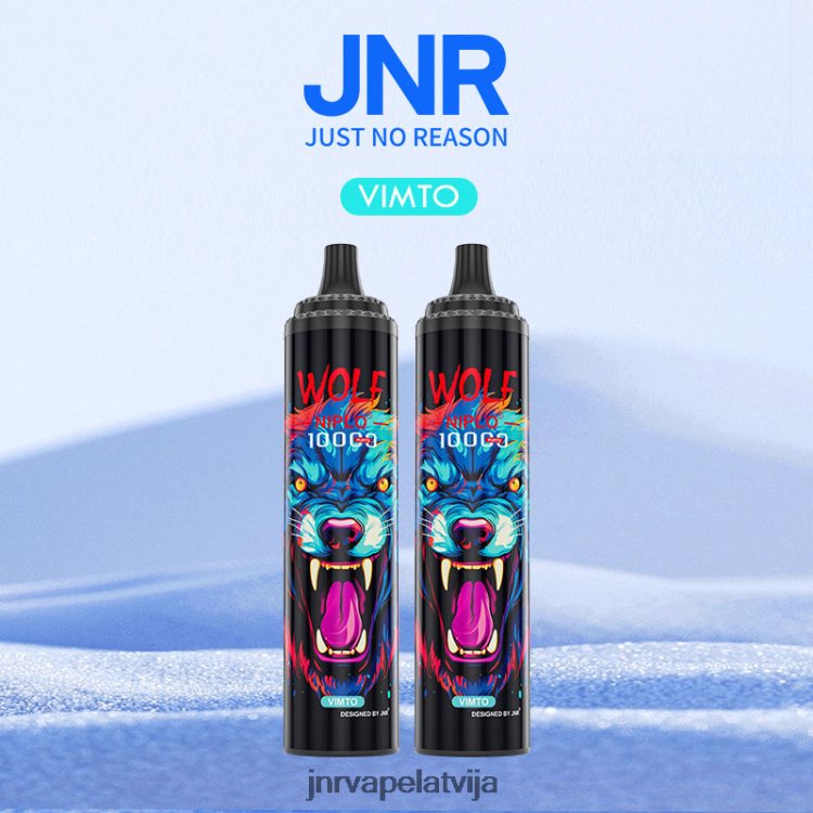 H2T4J349 JNR Vape Latvija - jnr vilks niplo vimto